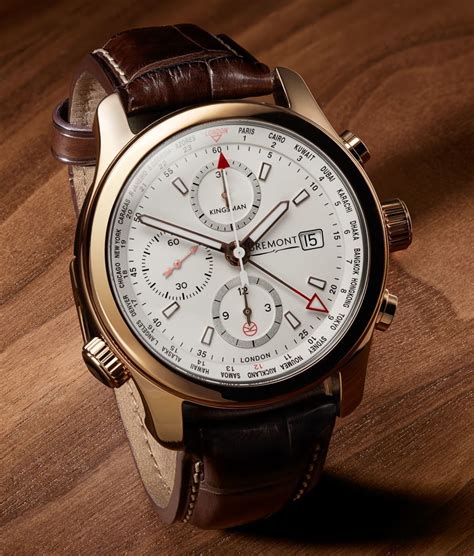 bremont kingsman watch for sale.